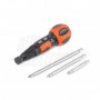 CACCIAVITE ELETTRICO CORDLESS