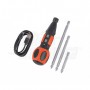 CACCIAVITE ELETTRICO CORDLESS