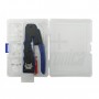 KIT PINZA RJ45 TECNOLOGIA PASSANTE