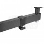 SUPPORTO TV CON SNODI 23"-55"