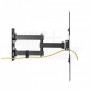 SUPPORTO TV CON SNODI 23"-55"