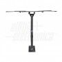 SUPPORTO TV CON SNODI 23"-55"