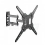 SUPPORTO TV CON SNODI 23"-55"