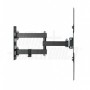 SUPPORTO TV CON SNODI 23"-55"