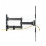 SUPPORTO TV CON SNODI 23"-55"
