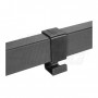 SUPPORTO TV CON SNODI 23"/55"