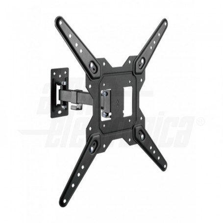 SUPPORTO TV CON SNODI 23"/55"