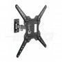 SUPPORTO TV CON SNODI 23"/55"