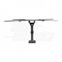 SUPPORTO TV CON SNODI 23"/55"