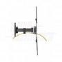SUPPORTO TV CON SNODI 23"/55"