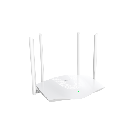 ROUTER Wi-Fi 6 DUAL BAND GIGABIT TENDA AX1800 TX3
