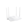ROUTER Wi-Fi 6 DUAL BAND GIGABIT TENDA AX1800 TX3