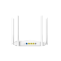 ROUTER Wi-Fi 6 DUAL BAND GIGABIT TENDA AX1800 TX3