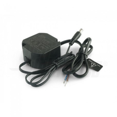 ALIMENTATORE SWITCHING 12V 1000mA