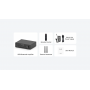 AMPLIFICATORE DIGITALE STEREO 50Wx2