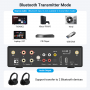 AMPLIFICATORE DIGITALE STEREO 50Wx2
