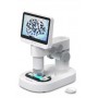 MICROSCOPIO DIGITALE Wi-Fi 400x CON LCD