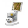 MICROSCOPIO DIGITALE 1600x CON LCD