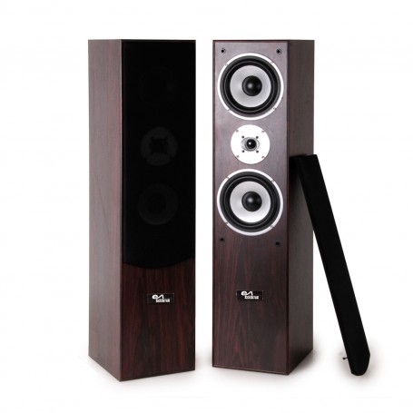 COPPIA DIFFUSORI 3 VIE HI-FI