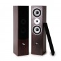 COPPIA DIFFUSORI 3 VIE HI-FI