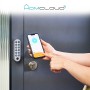 HOMCLOUD SERRATURA SMART WI-FI