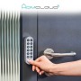 HOMCLOUD SERRATURA SMART WI-FI