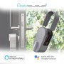 HOMCLOUD SERRATURA SMART WI-FI