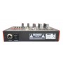 MIXER MICROFONICO 4 CANALI
