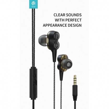 AURICOLARI STEREO 3.5