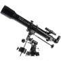 TELESCOPIO CELESTRON POWERSEEKER 70EQ