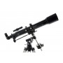 TELESCOPIO CELESTRON POWERSEEKER 70EQ