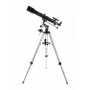 TELESCOPIO CELESTRON POWERSEEKER 70EQ