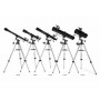TELESCOPIO CELESTRON POWERSEEKER 70EQ