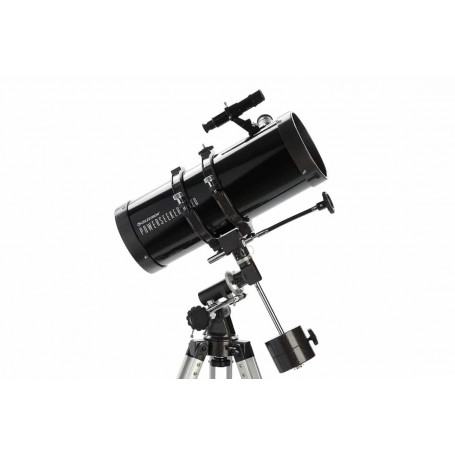 TELESCOPIO CELESTRON POWERSEEKER 127EQ