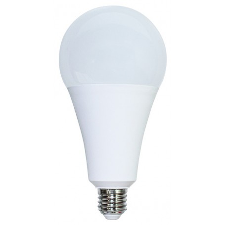 LAMPADA LED E27 LUCE CALDA 3000K