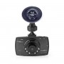 DASH CAM VIDEOCAMERA DA CRUSCOTTO