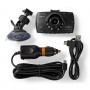 DASH CAM VIDEOCAMERA DA CRUSCOTTO