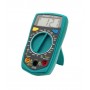 MULTIMETRO DIGITALE PRO'S KIT MT-1233D