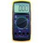 MULTIMETRO DIGITALE DT5808