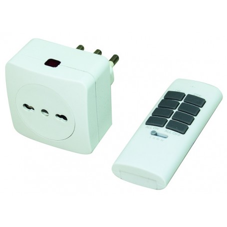 INTERRUTTORE WIRELESS