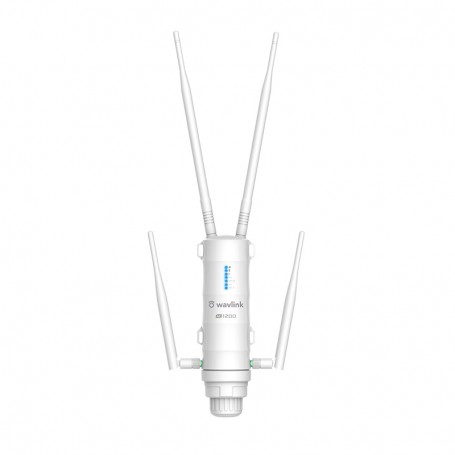 ACCESS POINT DA ESTERNO WAVLINK WING12M