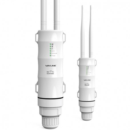 ACCESS POINT DA ESTERNO WAVLINK AERIAL HS2