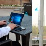 ACCESS POINT DA ESTERNO WAVLINK AERIAL HS2