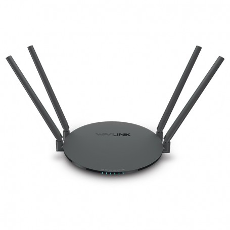 ROUTER WIFI WAVLINK QUANTUM D2G