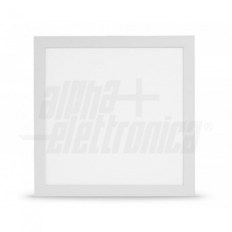 PANNELLO LED 15W 30x30 TRIWHITE