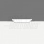 PANNELLO LED 15W 30x30 TRIWHITE