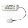 PANNELLO LED 40W 60X60 TRIWHITE UGR