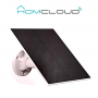 PANNELLO SOLARE PER TELECAMERA ME-WCS12BAT