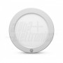 PLAFONIERA LED CIRCOLARE 17W CON SENSORE DI MOVIMENTO
