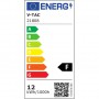 PLAFONIERA LED CIRCOLARE 12W CON SENSORE DI MOVIMENTO